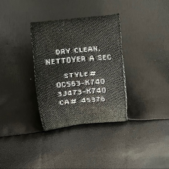 Suzy Shier black jacket - Picture 7 of 12